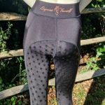 express yourself equestrian riders clothing equine