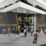 equineshow247 welcome exhibition virtual community platform