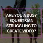 equineshow247 equine video pro jay violet productions