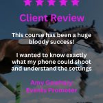 equineshow247 equine video pro jay violet productions