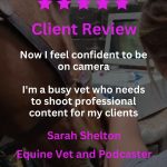 equineshow247 equine video pro jay violet productions
