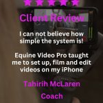 equineshow247 equine video pro jay violet productions